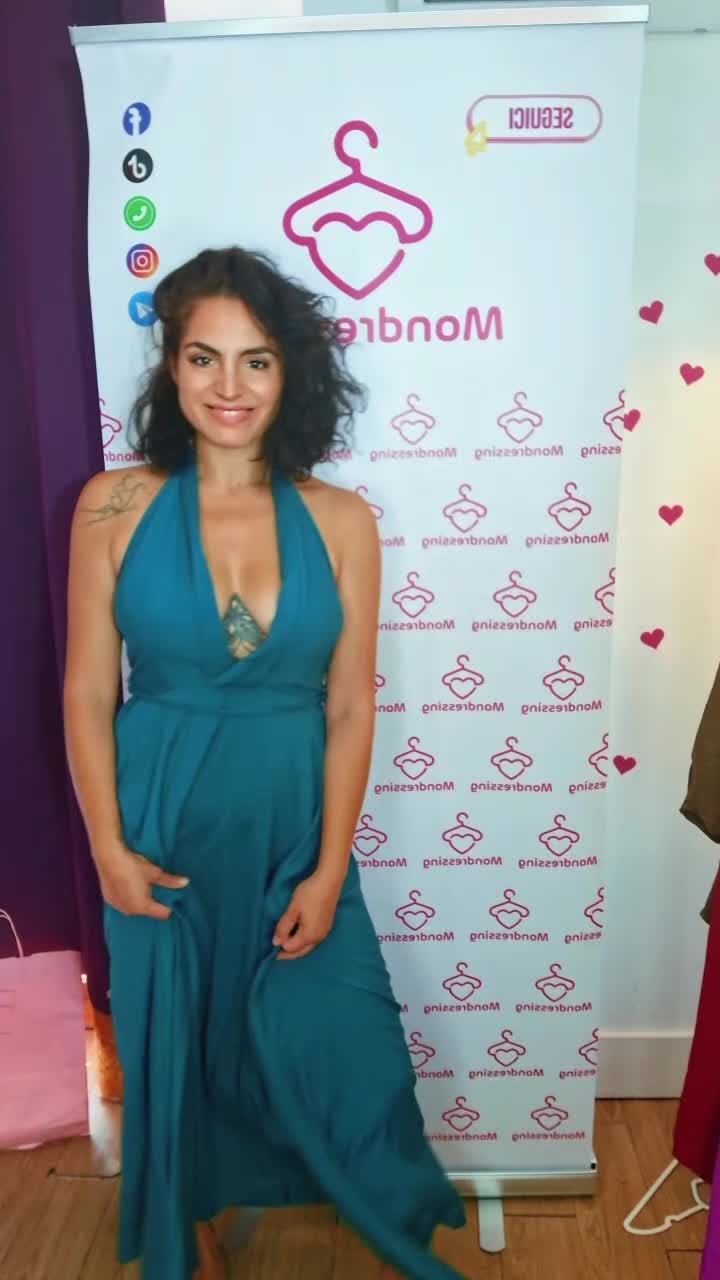 @MonDressing.Sarah Baiocco