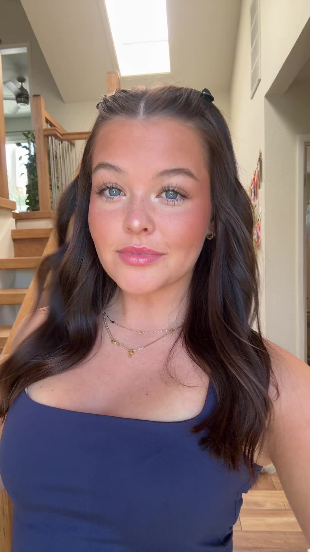 @Madylan Warren