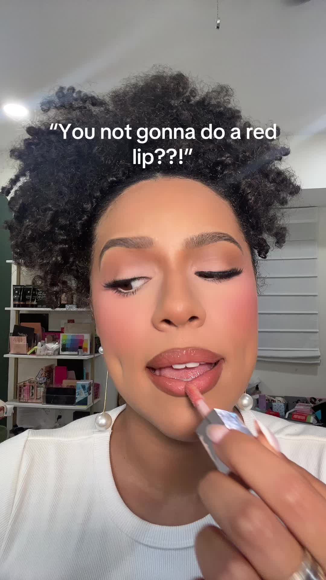 @JAEL| MUA | MIA/TPA CREATOR ๐ด