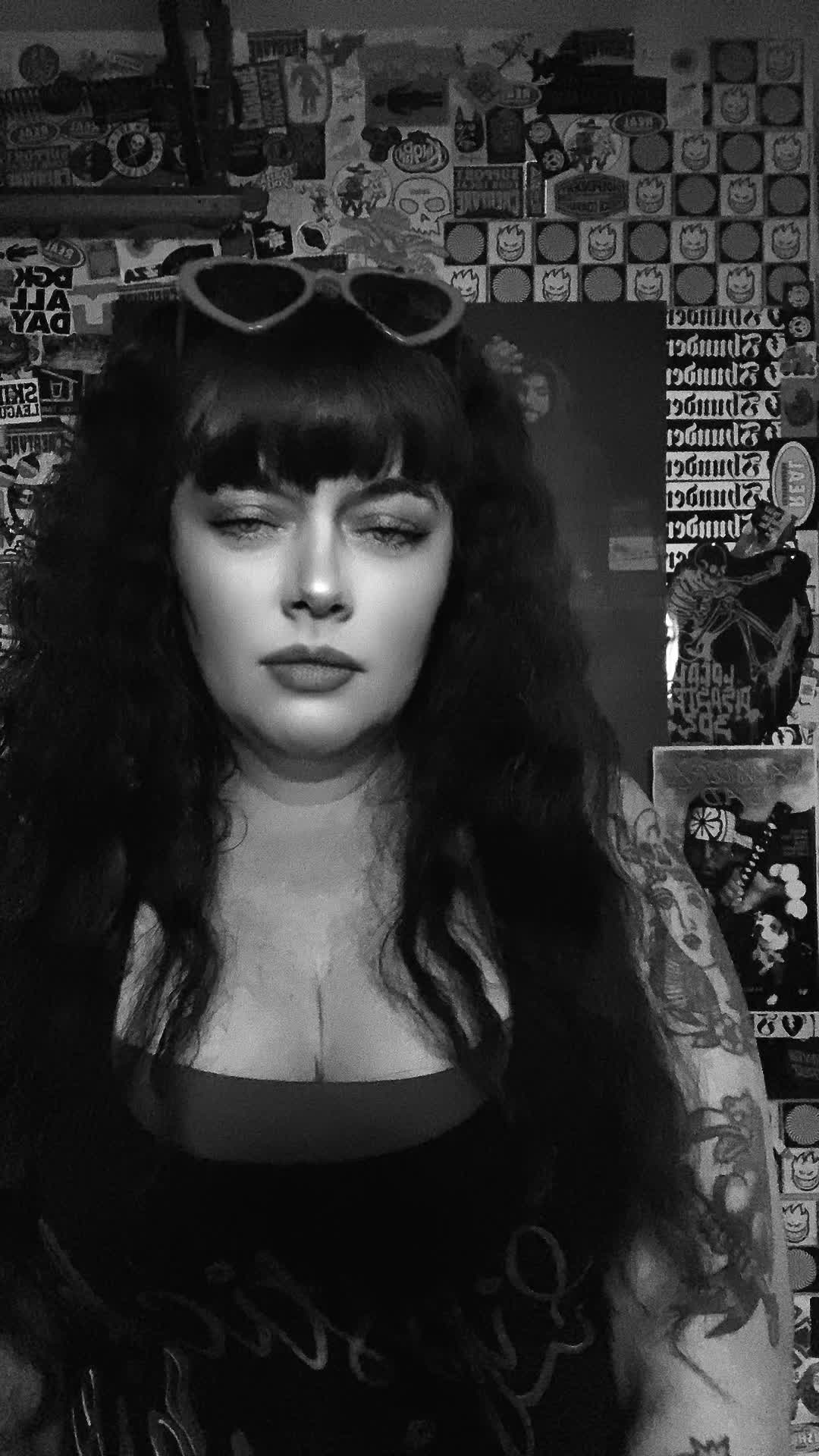@PunkRockWitch