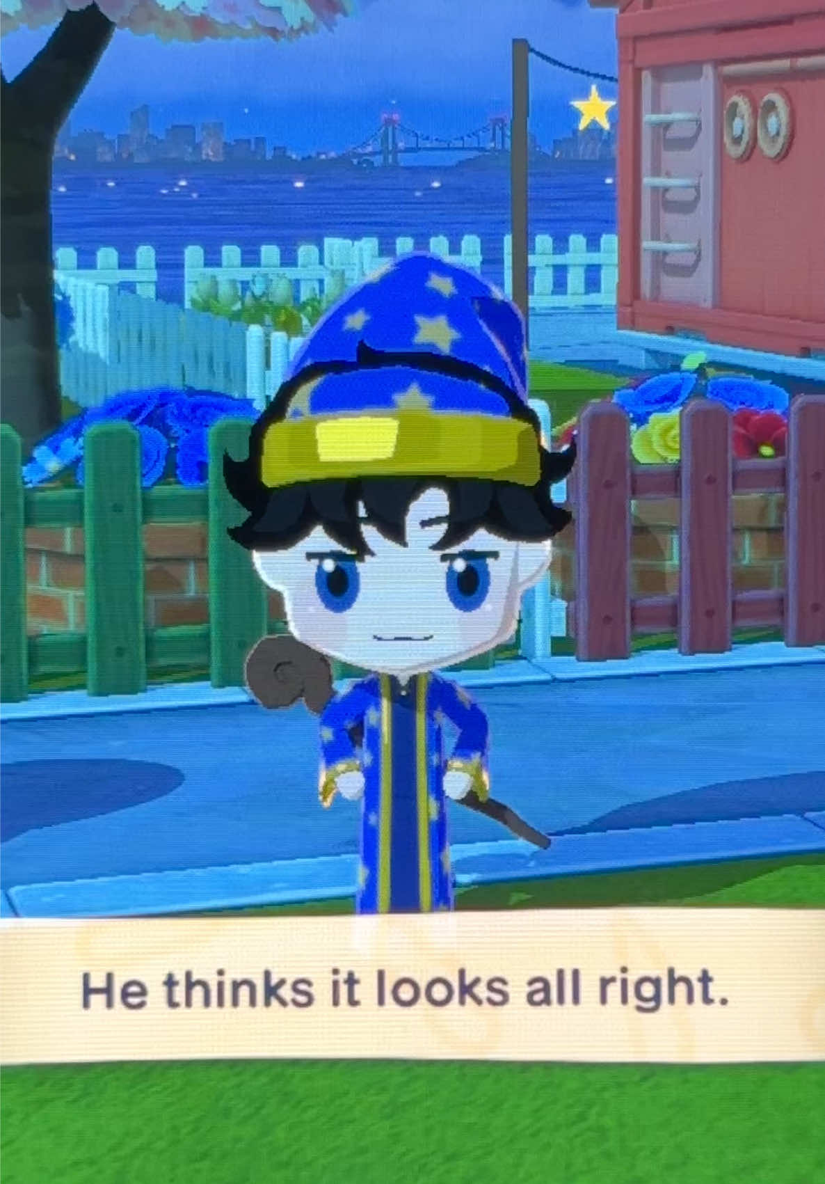 @☆ kenny boy