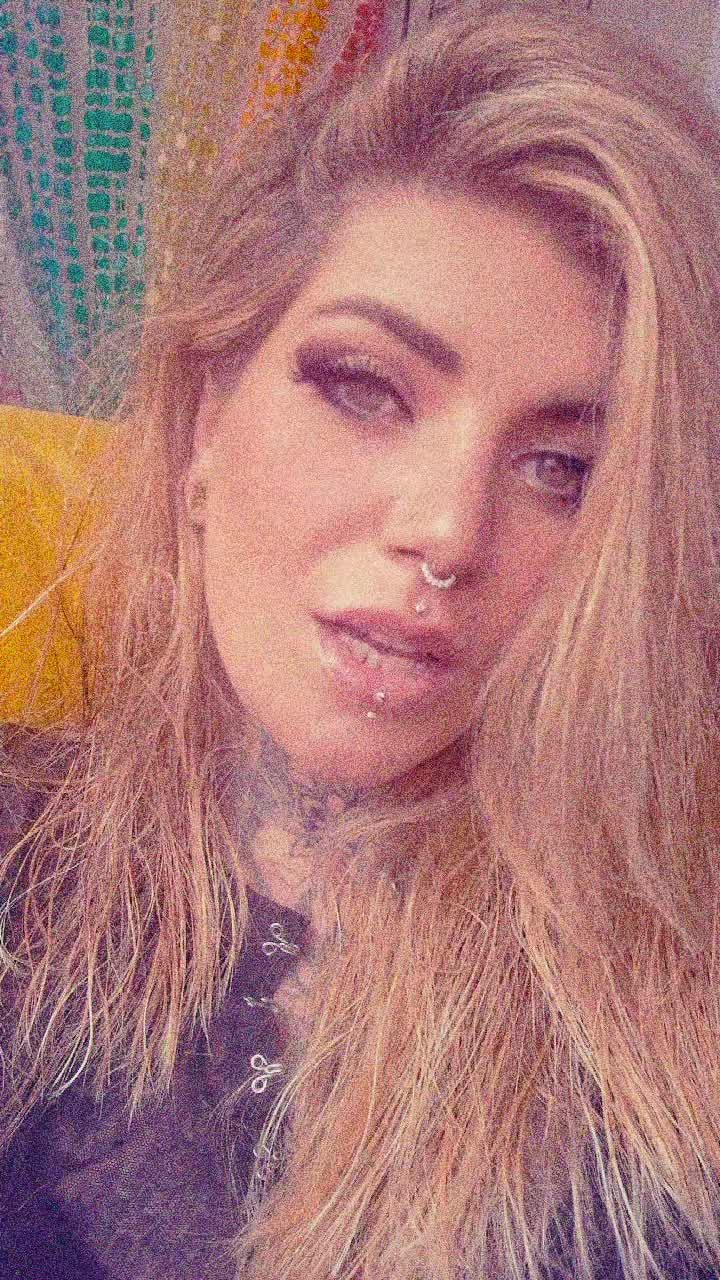 @Apollonia Rose