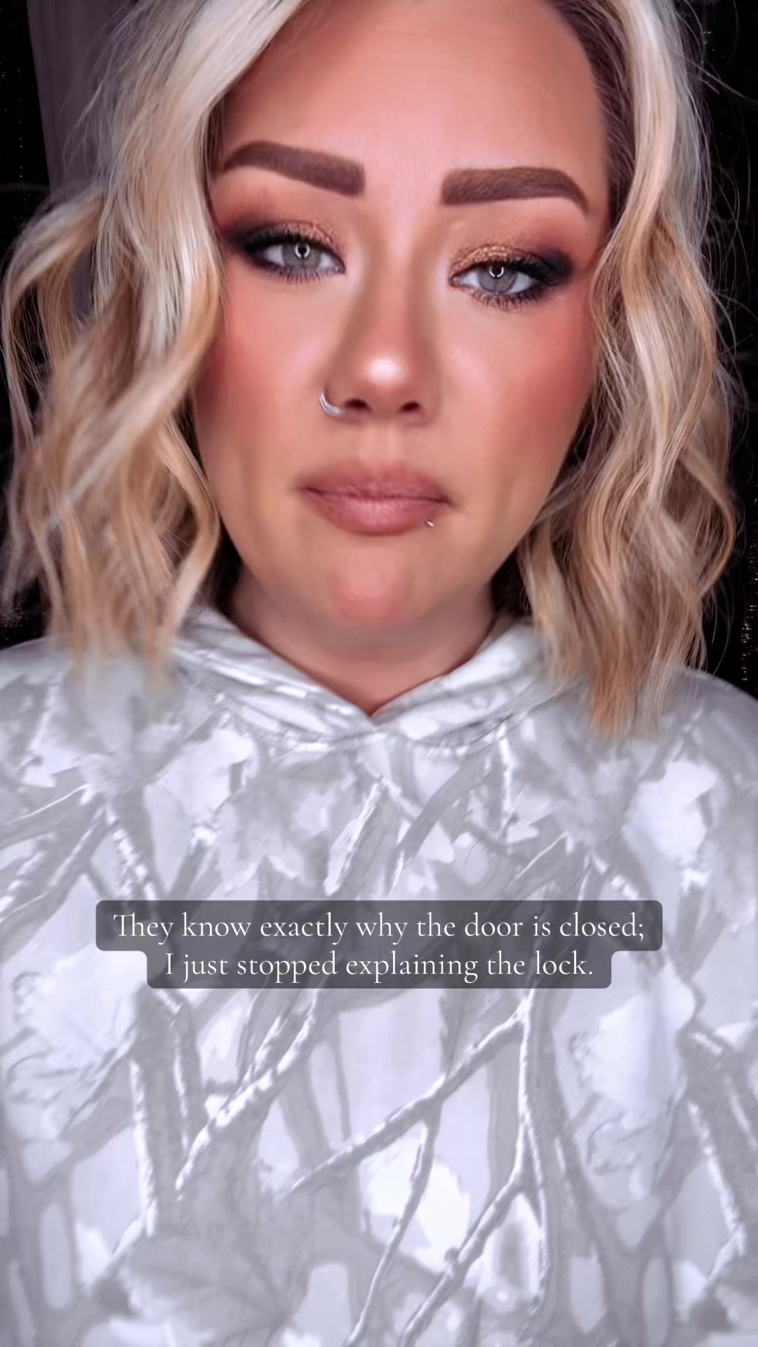 @Sara