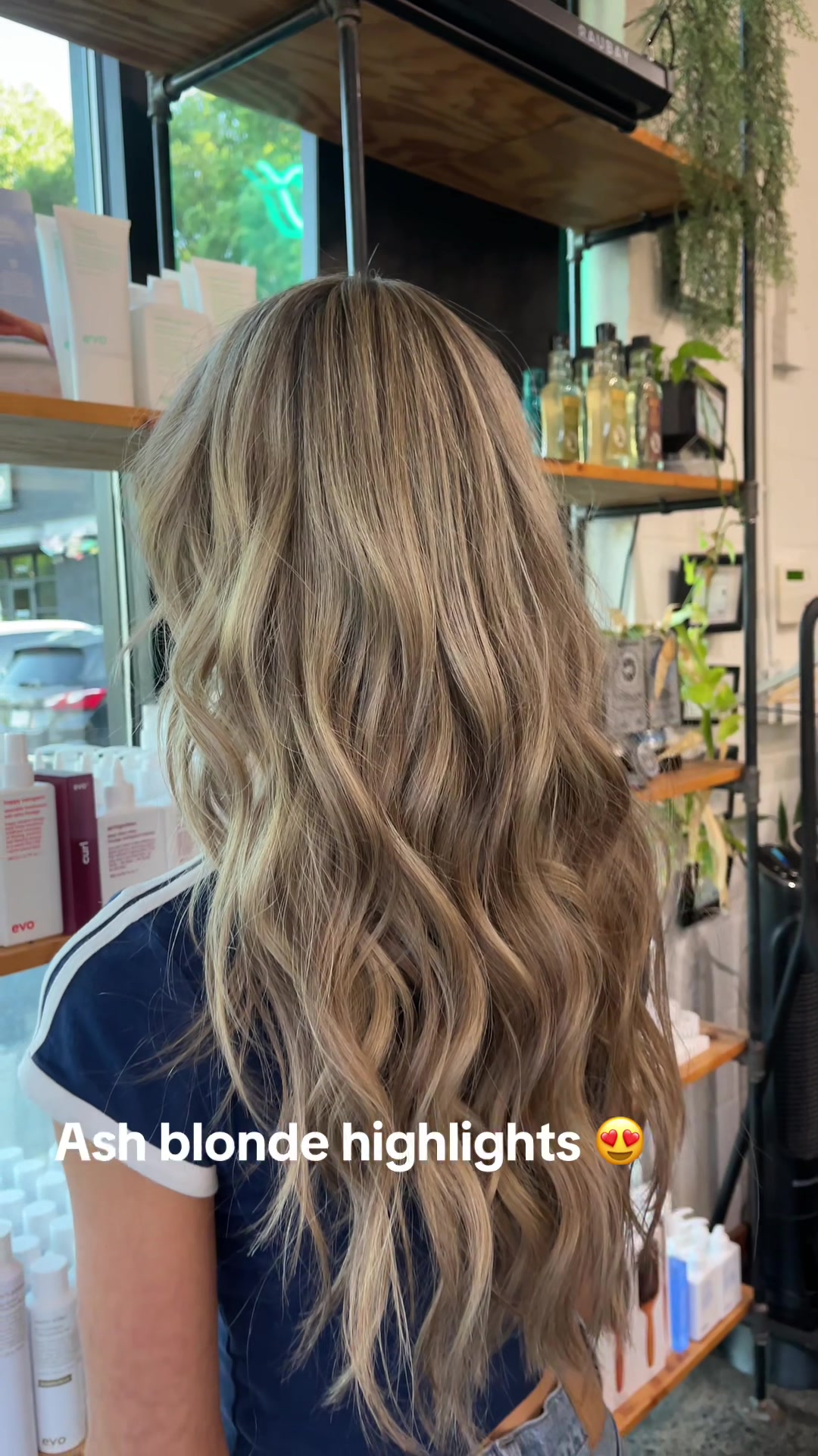 @Allie CLT Color Specialist