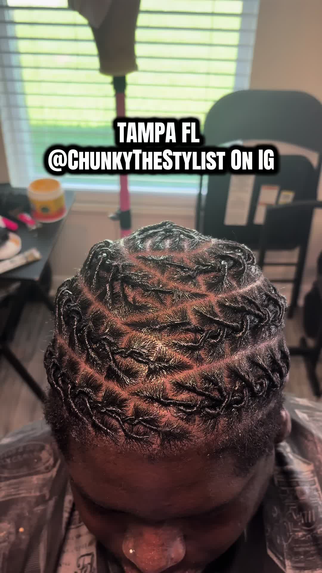 @CHUNKYTHESTYLIST