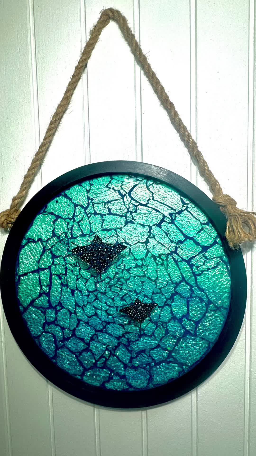 @Desiree’s Shattered Art