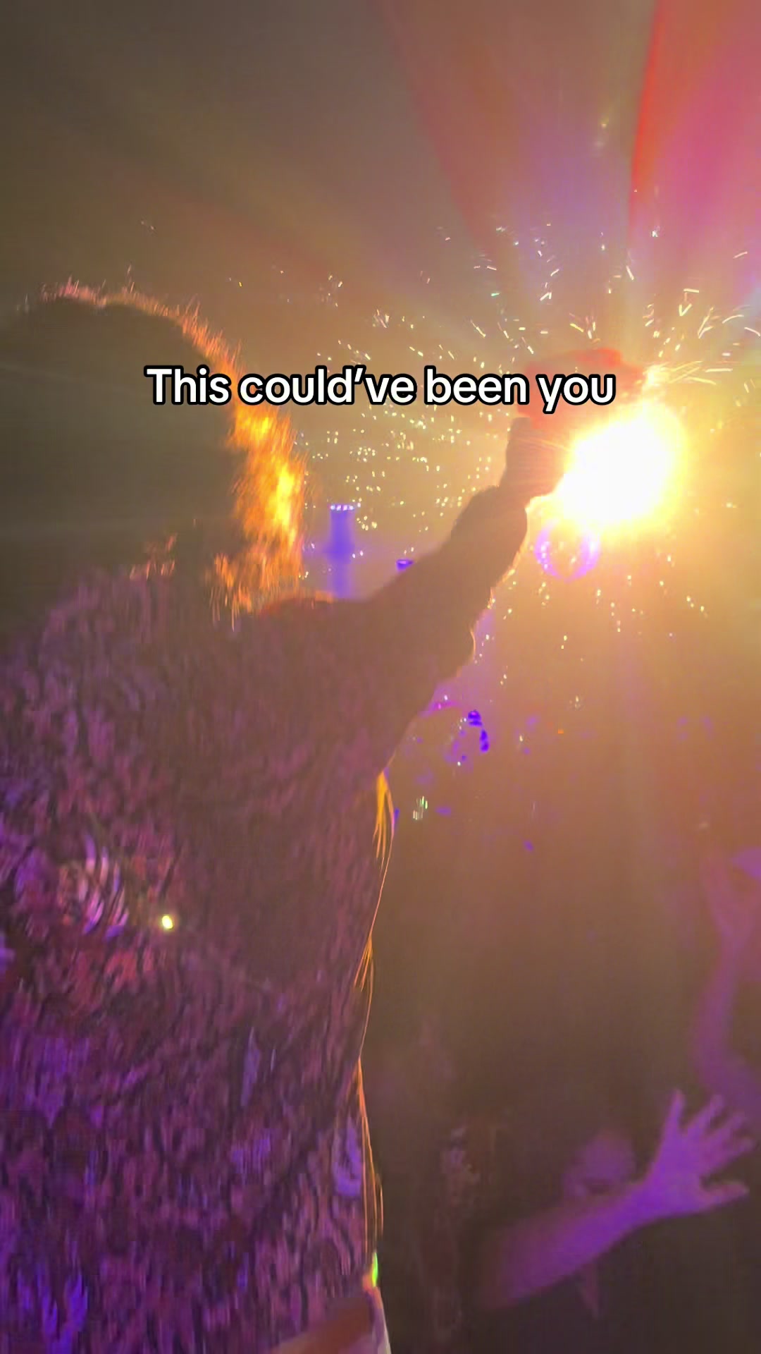 @Donuts: A Disco Party