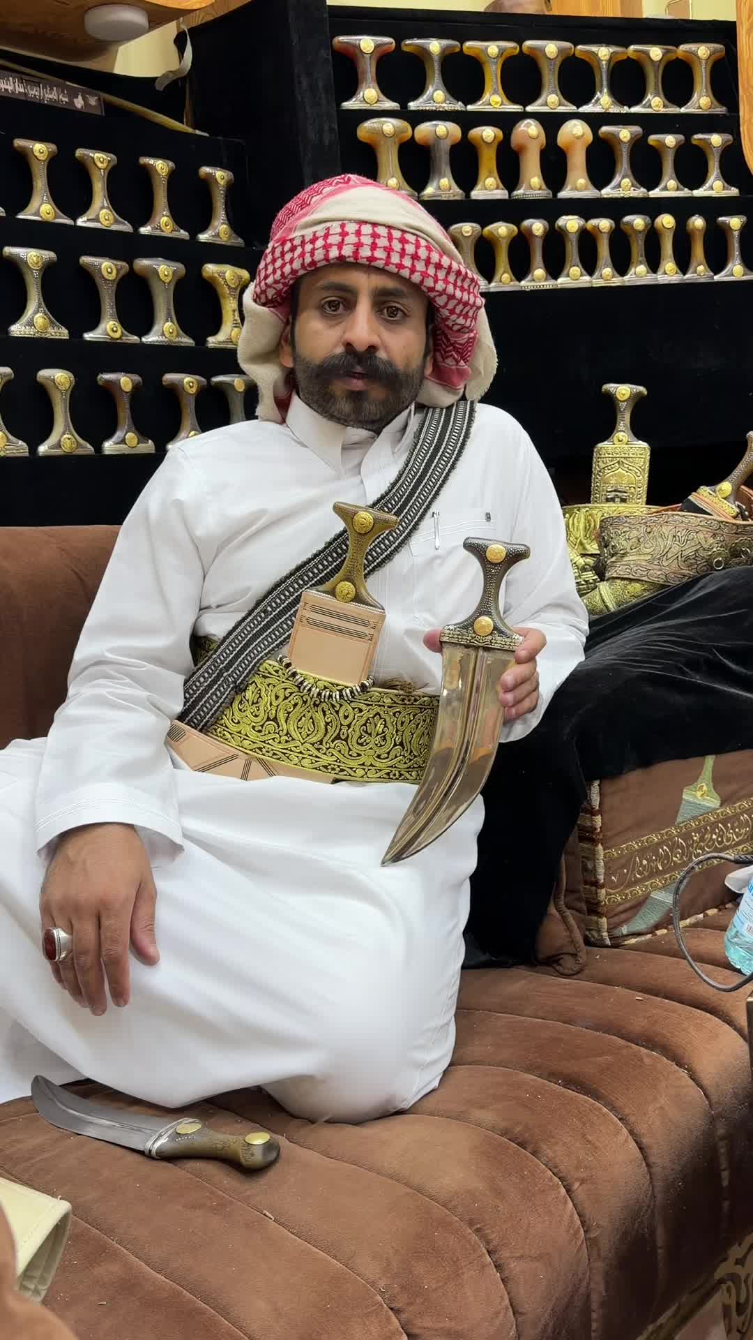@ابويحيى غمدان الهندوان_شيز