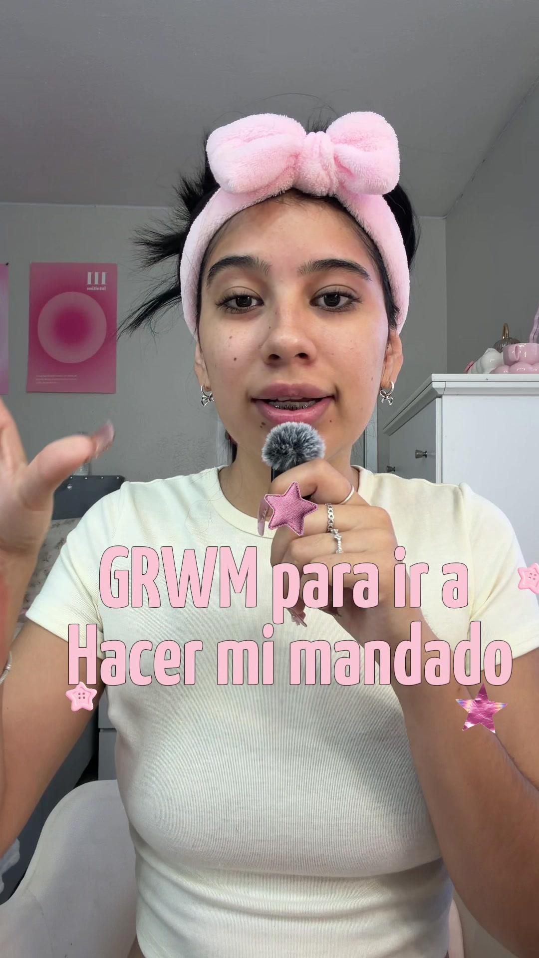 @Hola soy Sara B&aacute;rcenas💗