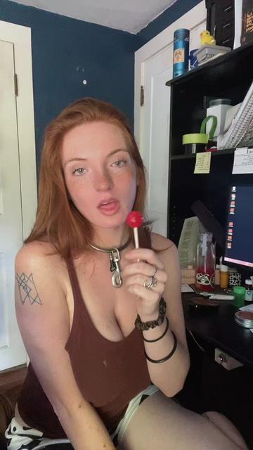 @Iris Jaxx 665