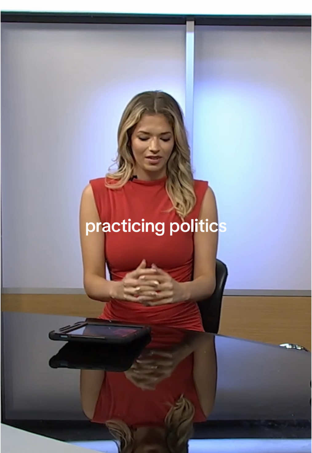 @Grace Eckerle TV