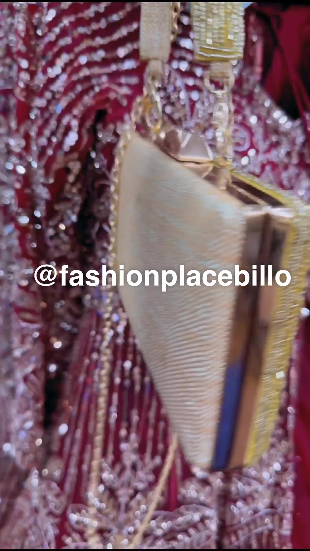 @Fashionplacebillo