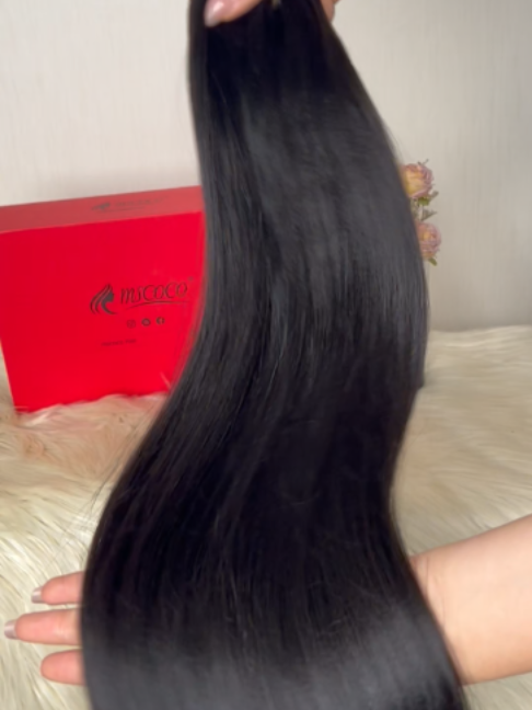 @Mscoco Hair
