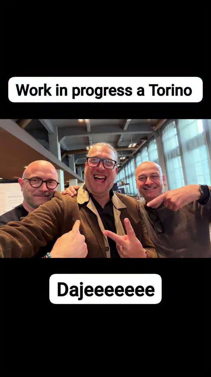 @Michele Silvestroni