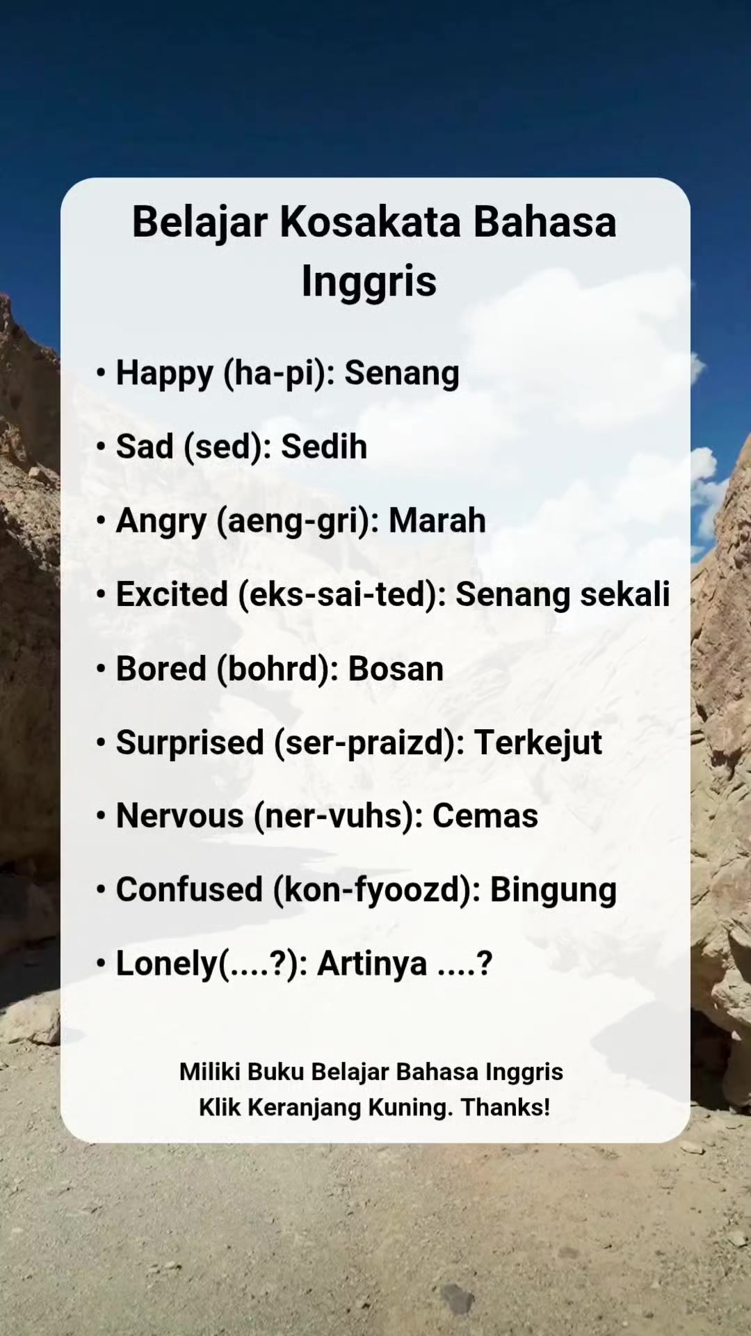 @ILMU BAHASA