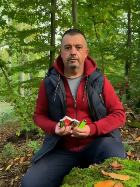 @Survival Skills TV