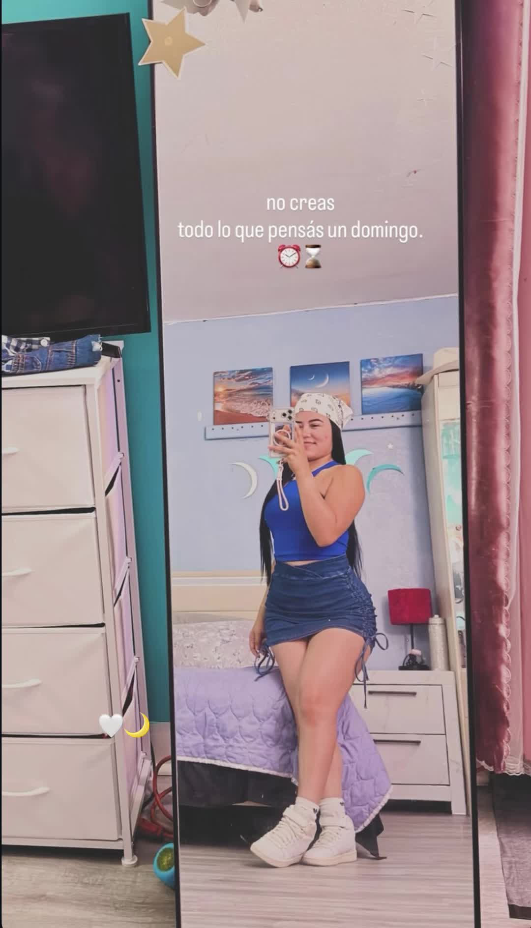 @🍒🪷Estefany🍄🌙🧚//&hellip;🍯🧸🍀