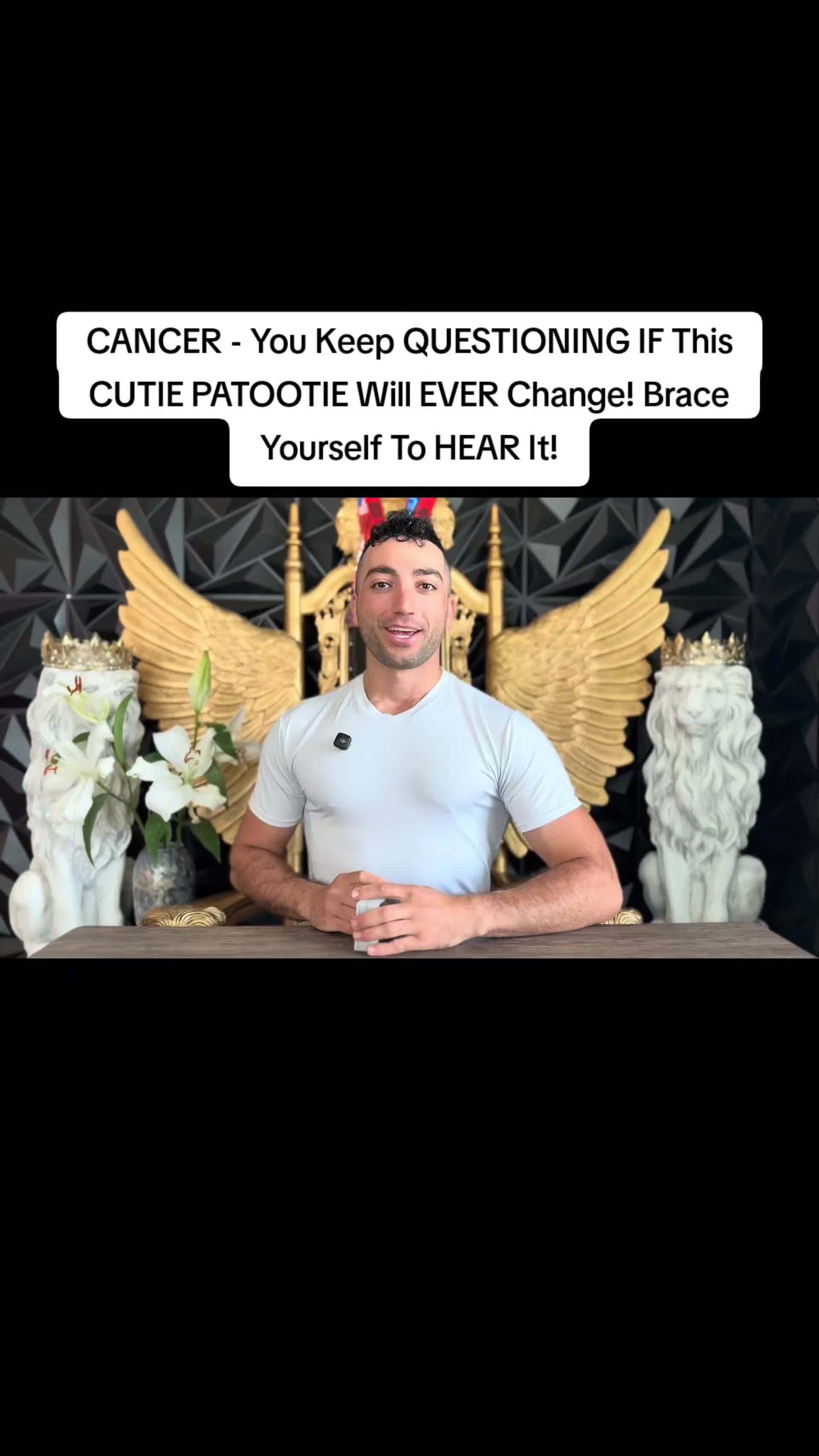 @Theresa Tarot