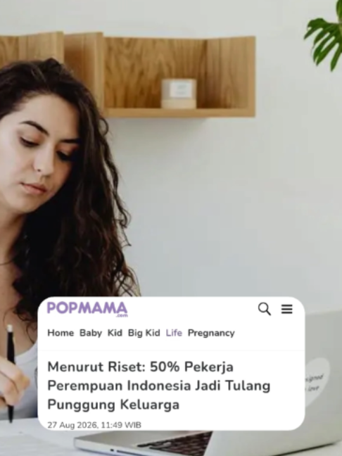 @Popmama
