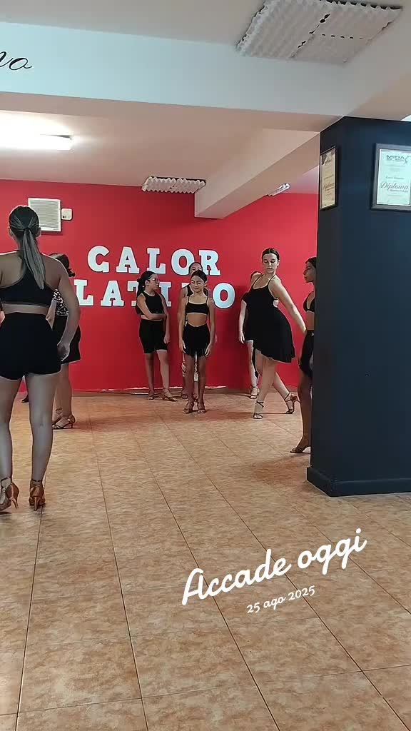 @Carlotta Dispinzeri 💫💃