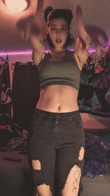 @CatThequeen710