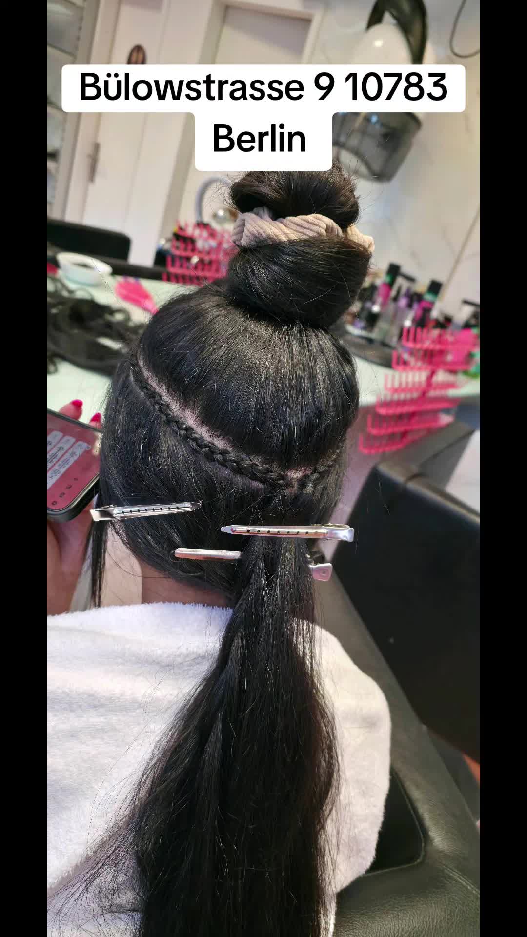 @Stella Afro BeautySalonBerlin