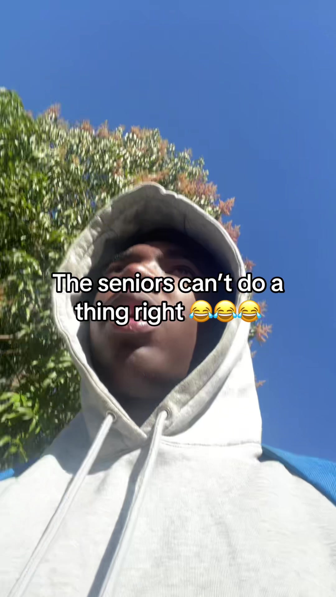 @I’m 6 foot 5