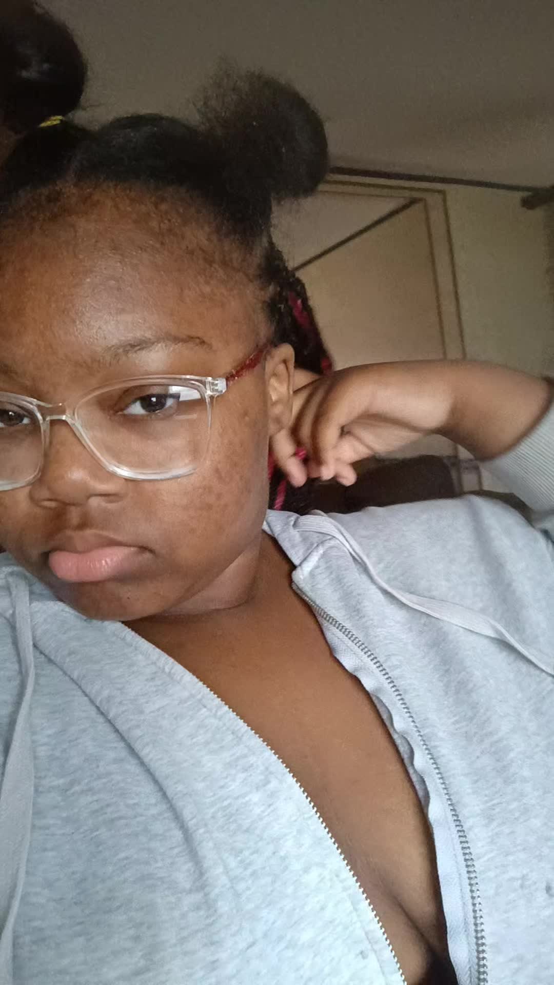 @Syn'niyah David