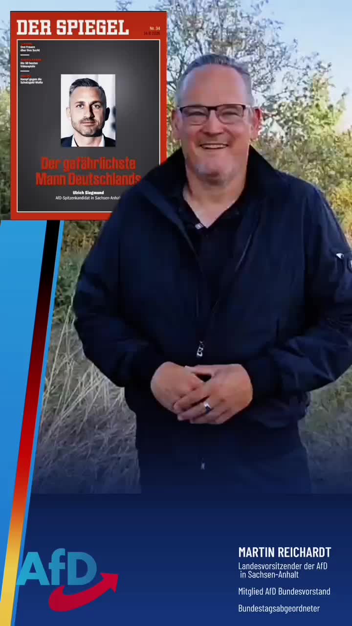 @Martin Reichardt