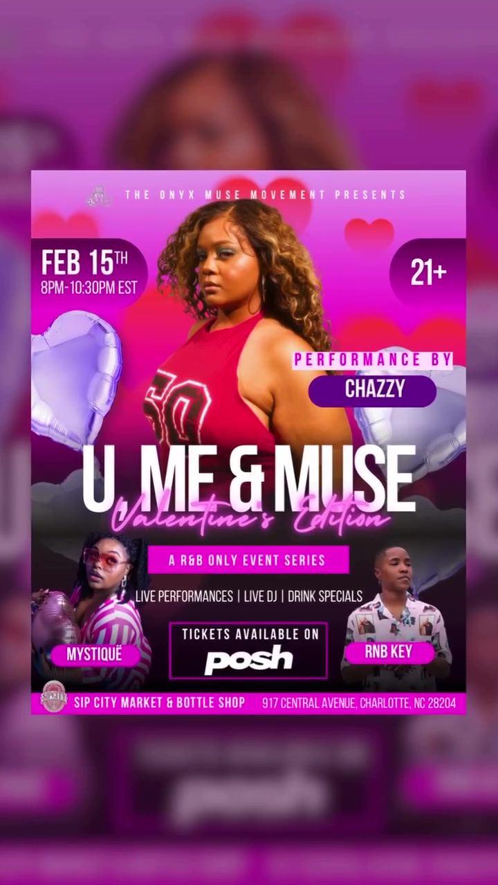 @The Onyx Muse Movement
