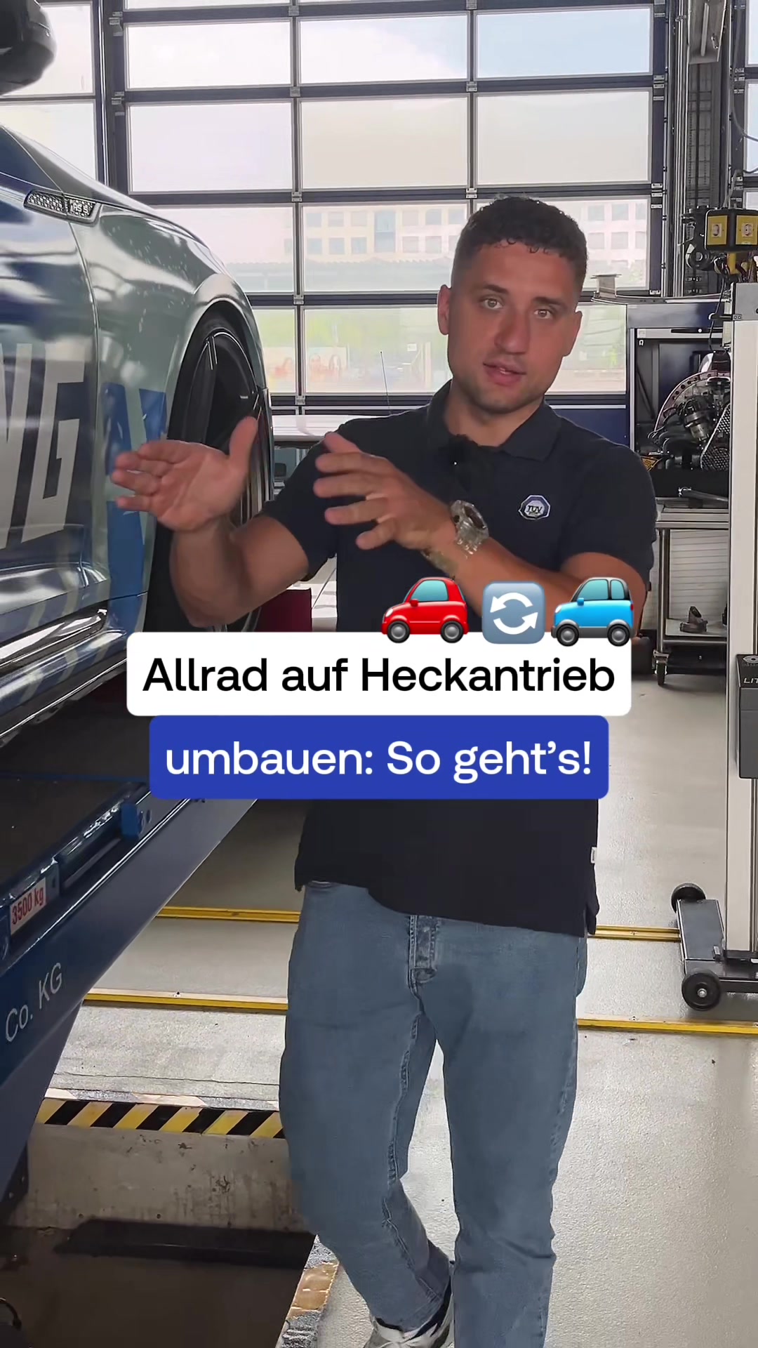 @TÜV SÜD Mobility