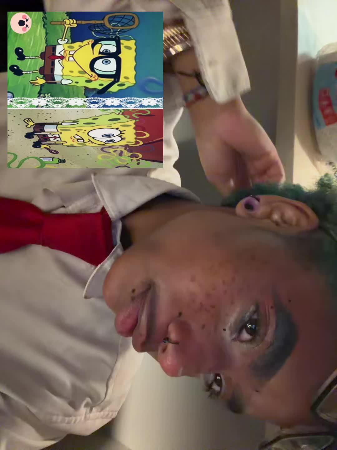 @JAMIE .ᐟ