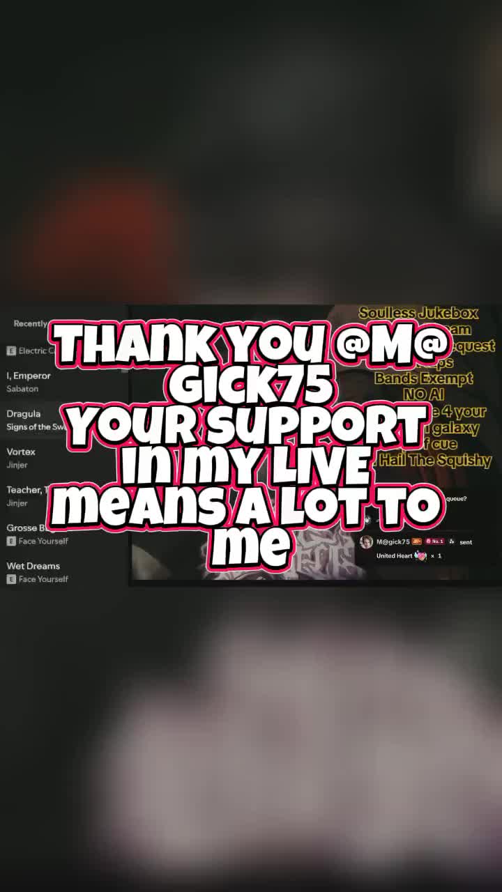 @TheSoullessJukebOx