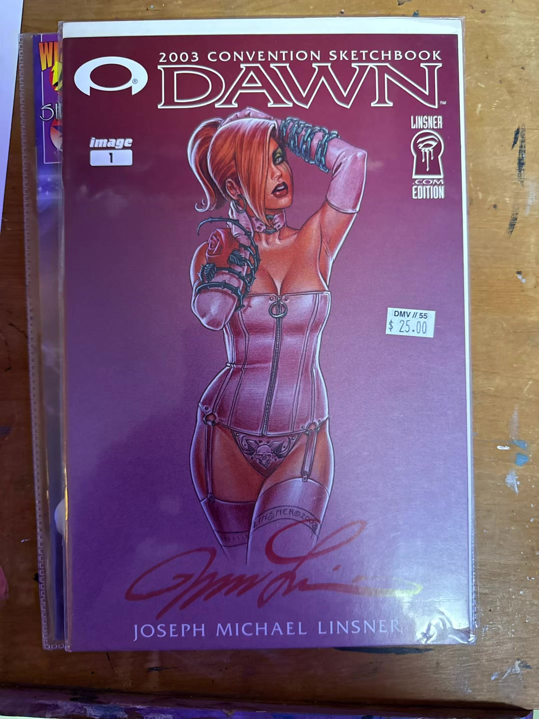 @CatEye Comics and Collectibles