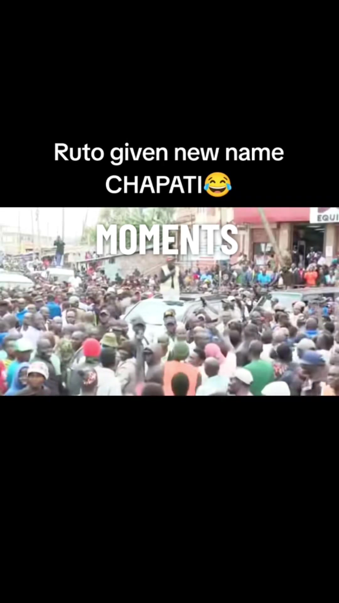 @Hon.Edison Rotich
