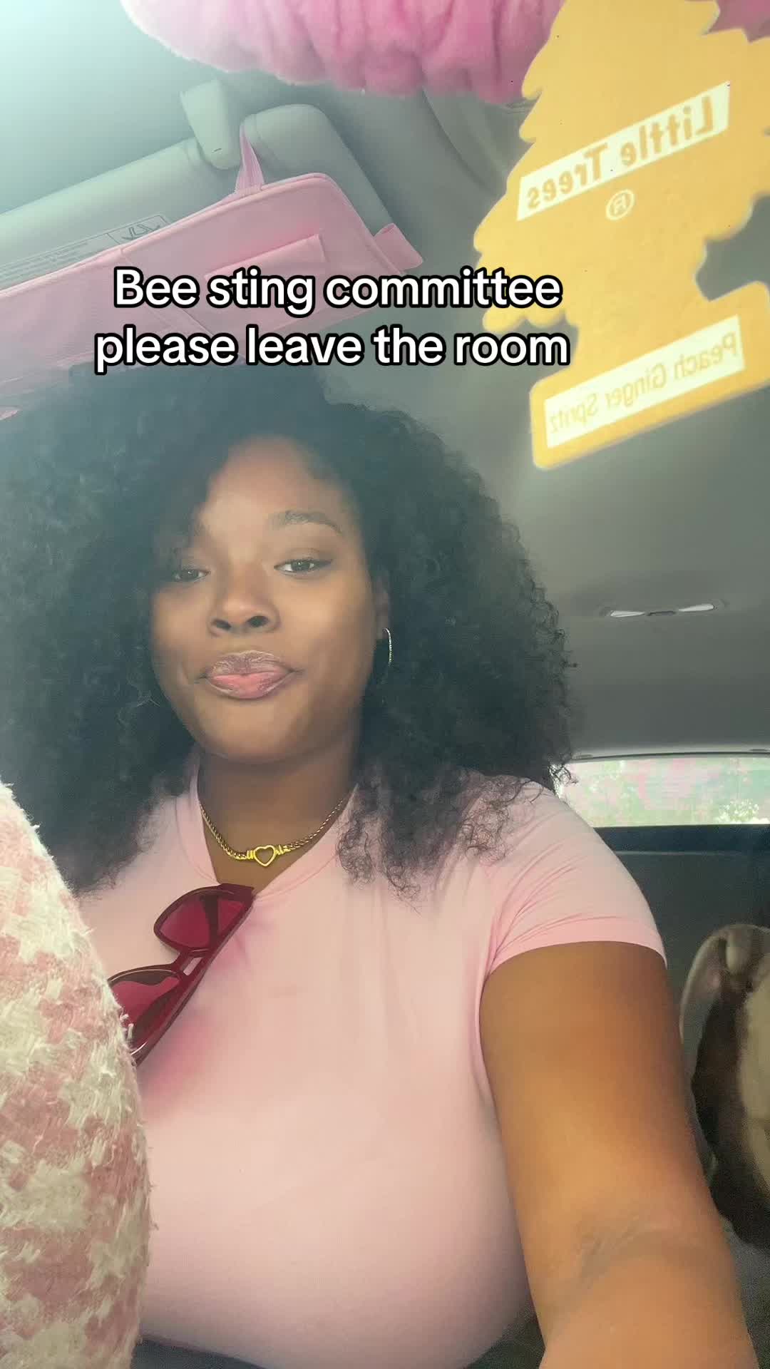 @Brielle Anyea