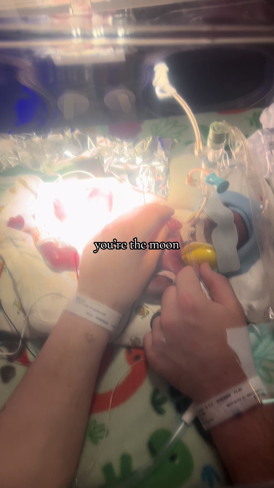 @Cassie | NICU friend
