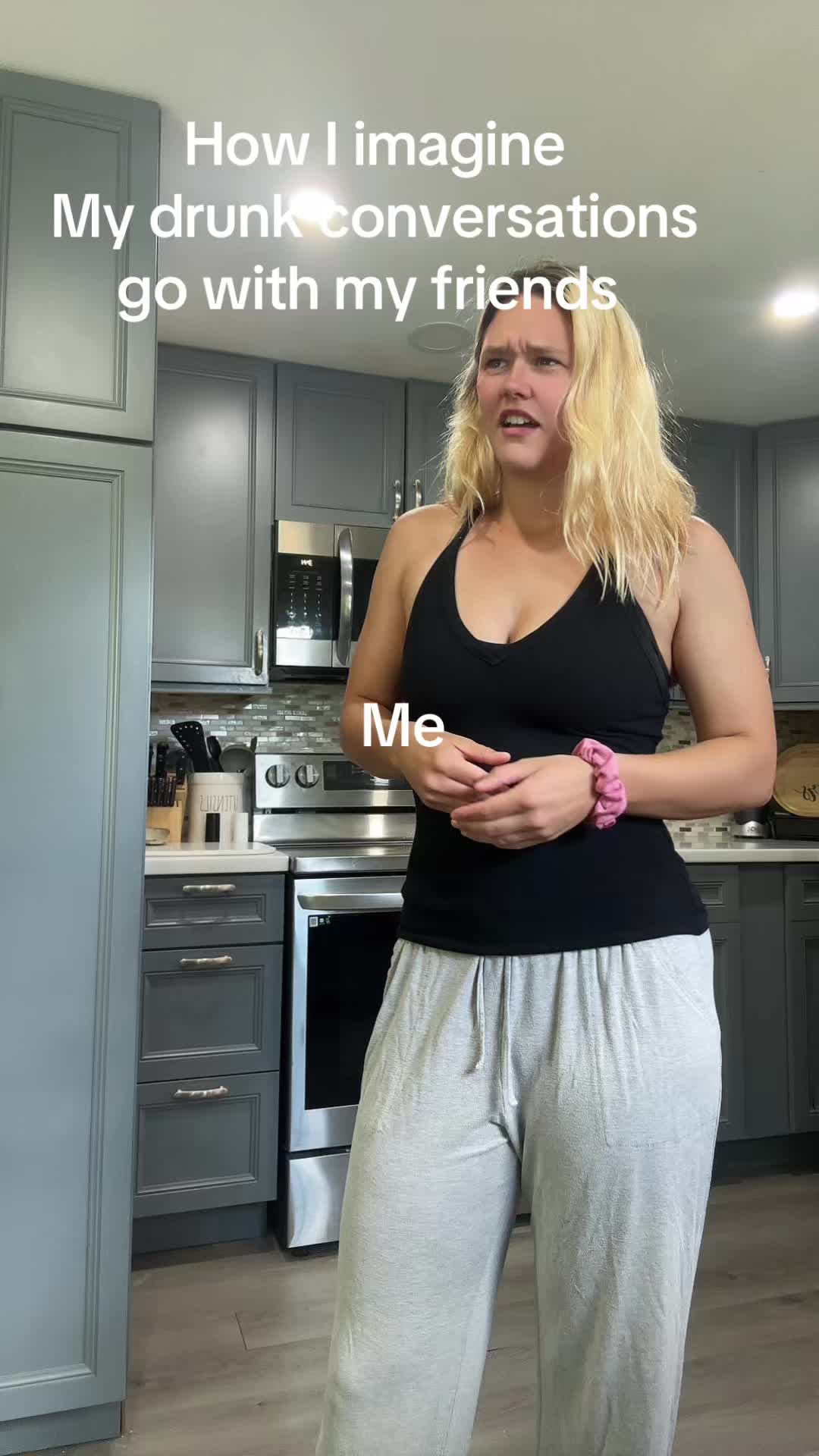 @Katie hunter