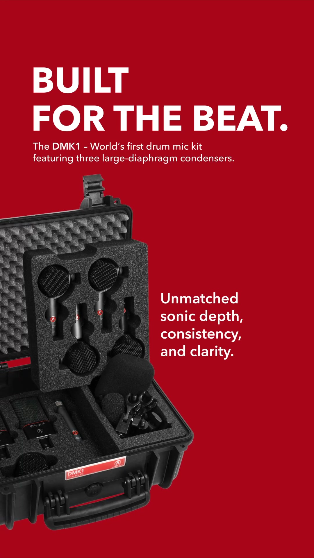 @Austrian Audio