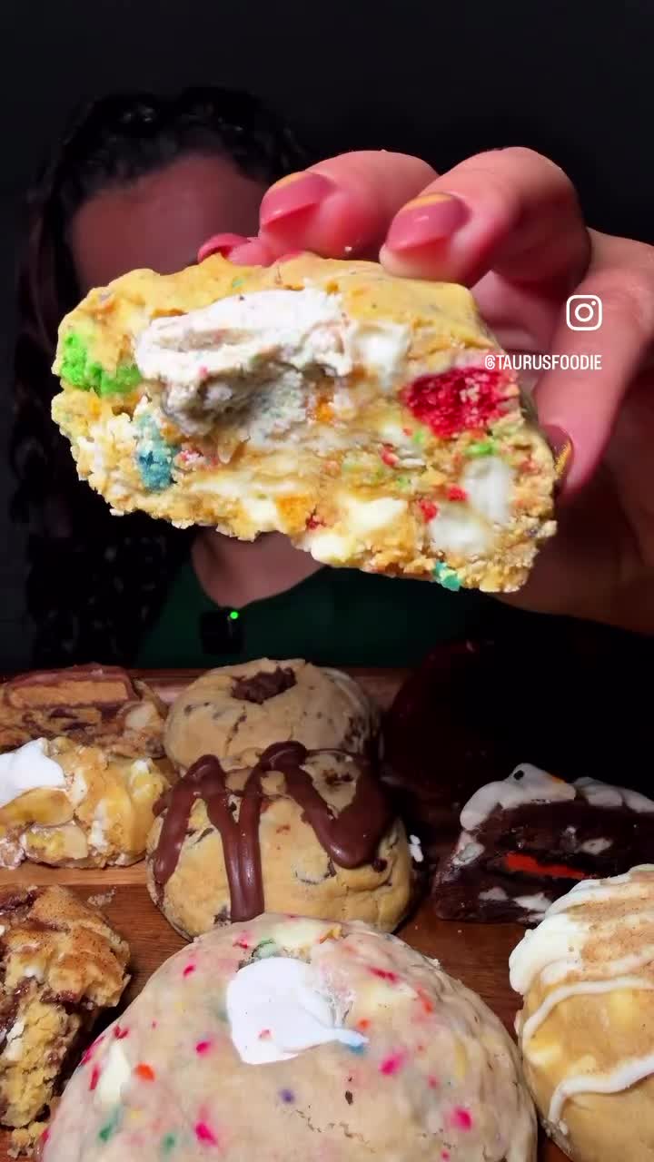 @PDX Cookie Co