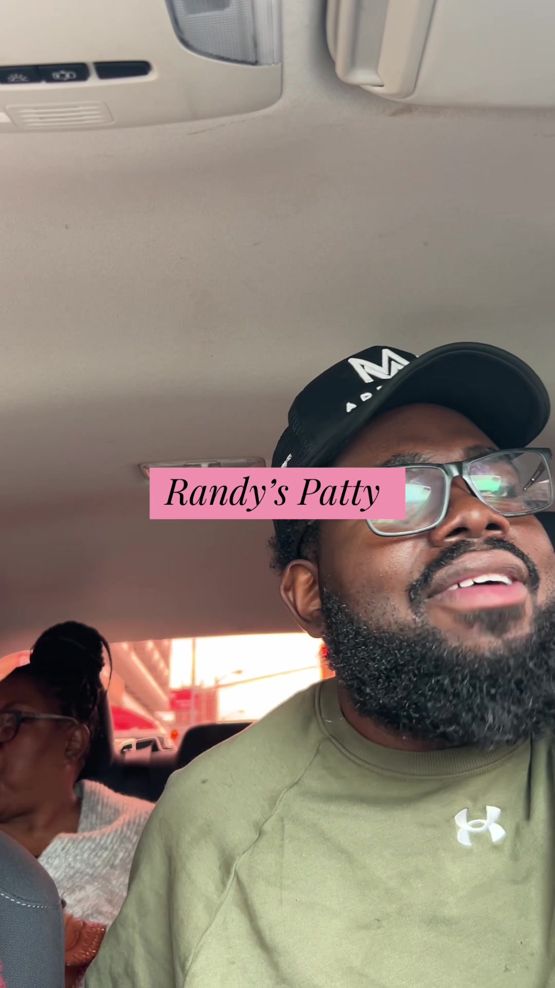 @Rickythestoryteller