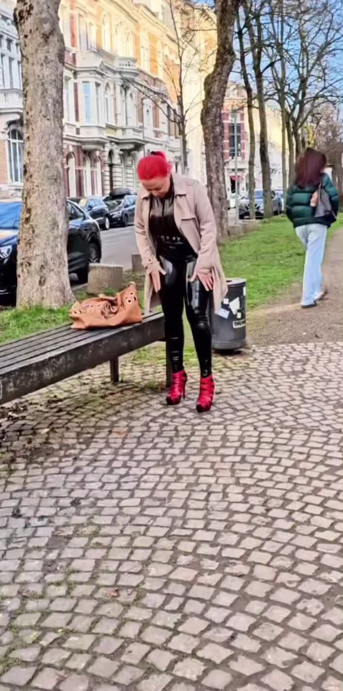 @mistress oksana