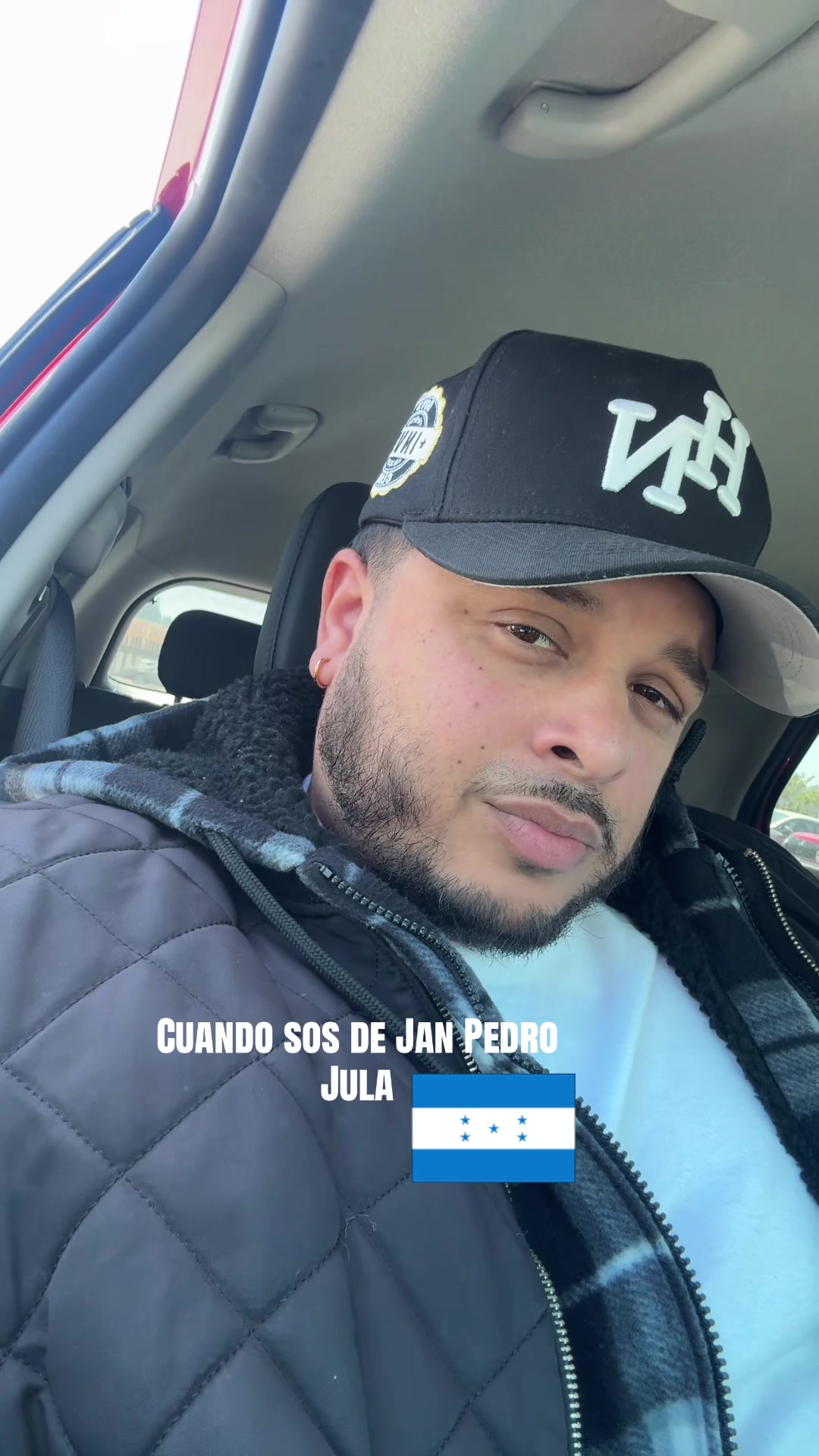 @Suazón | La Vibra