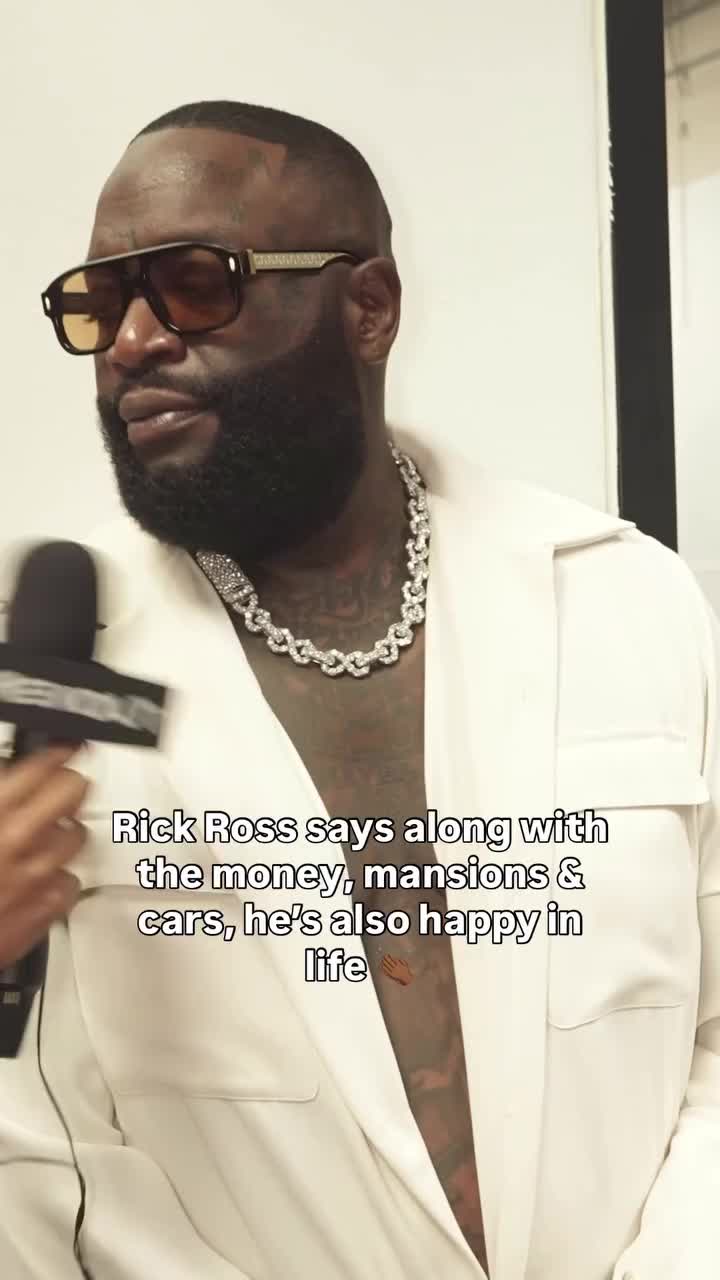 @RICKROSS
