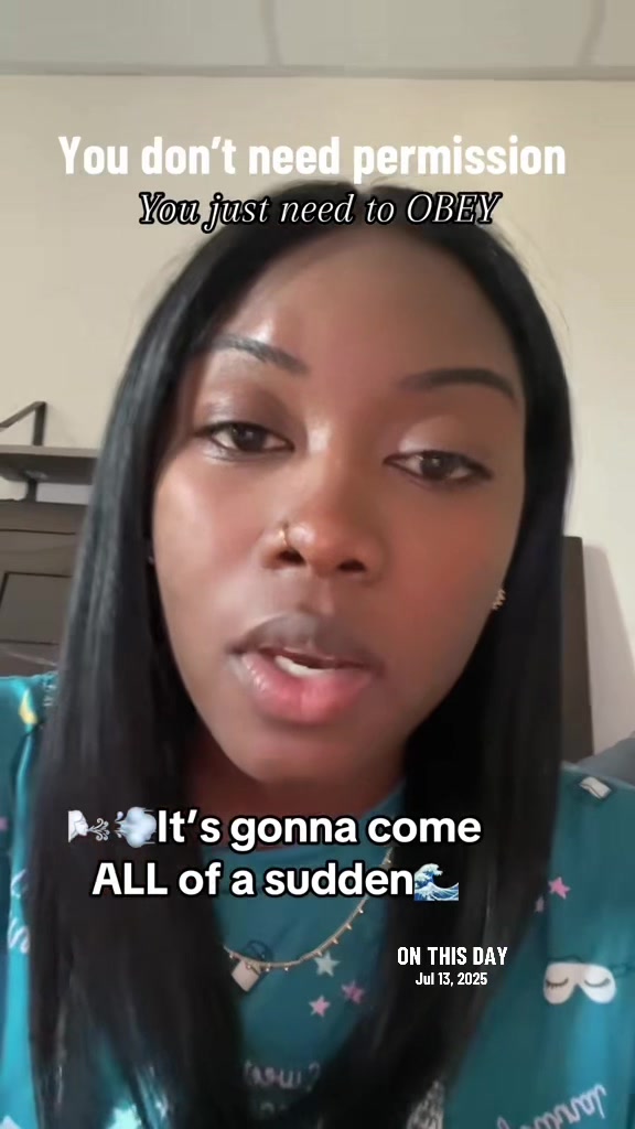 @The Woman For All Women