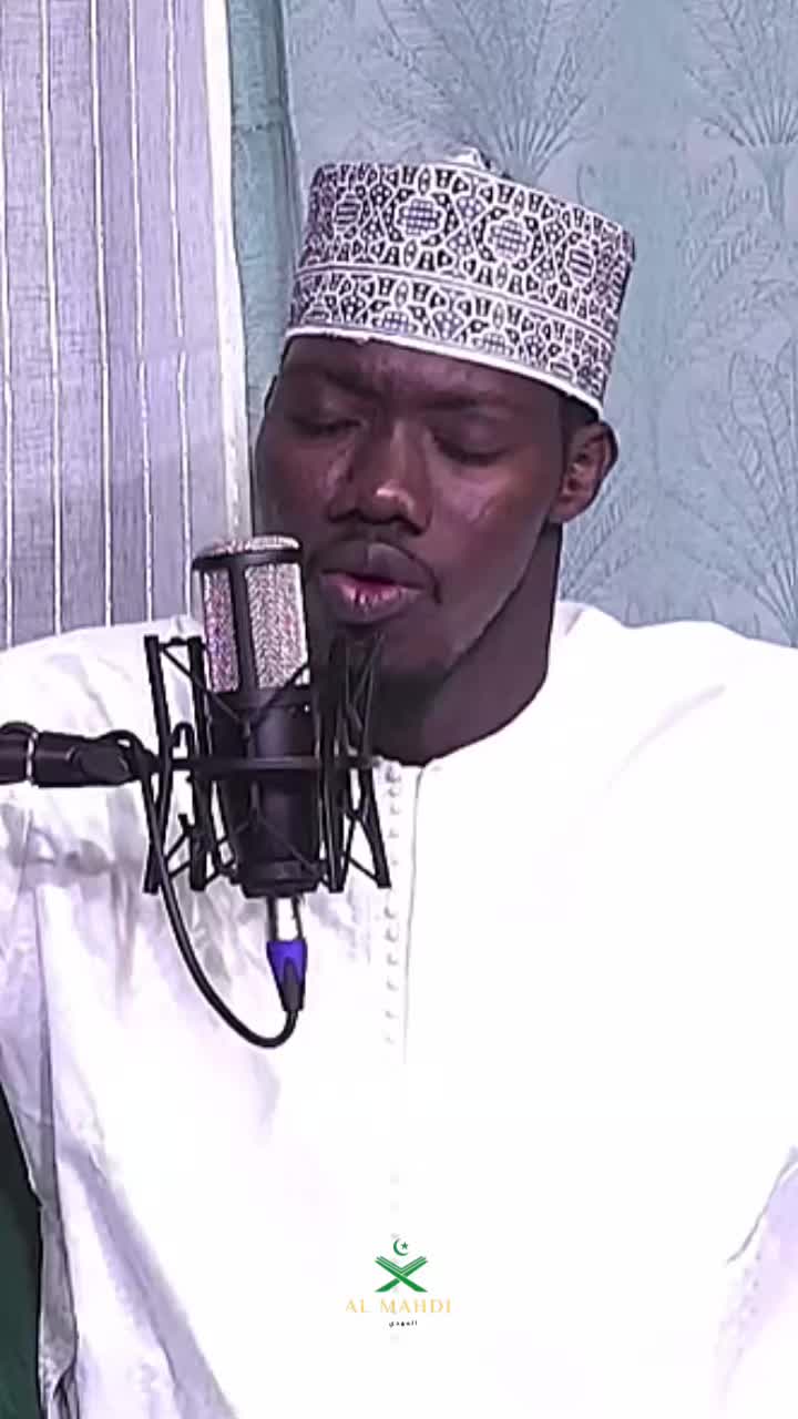 @AL Mahdi