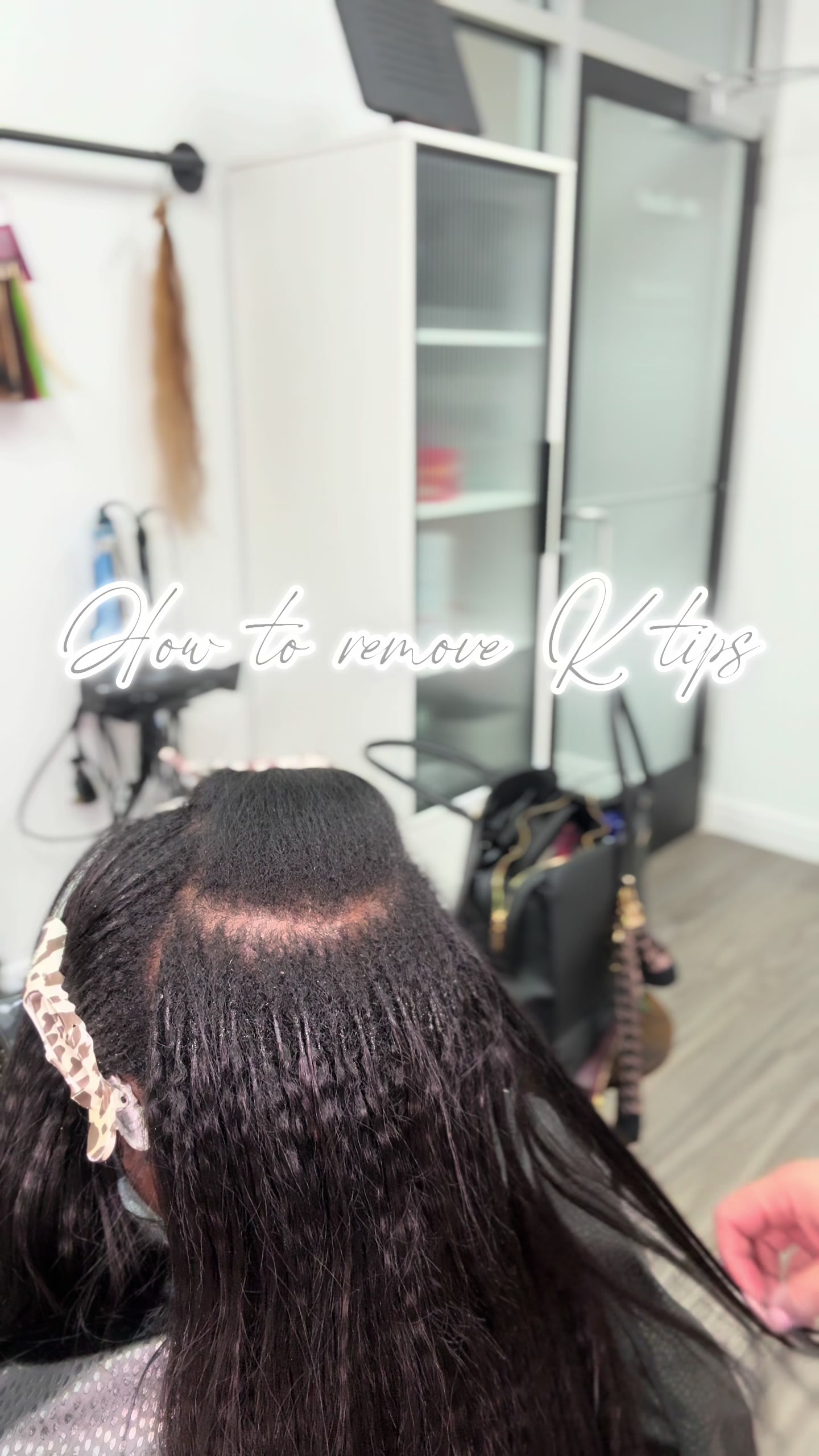 @K’Licious Hair