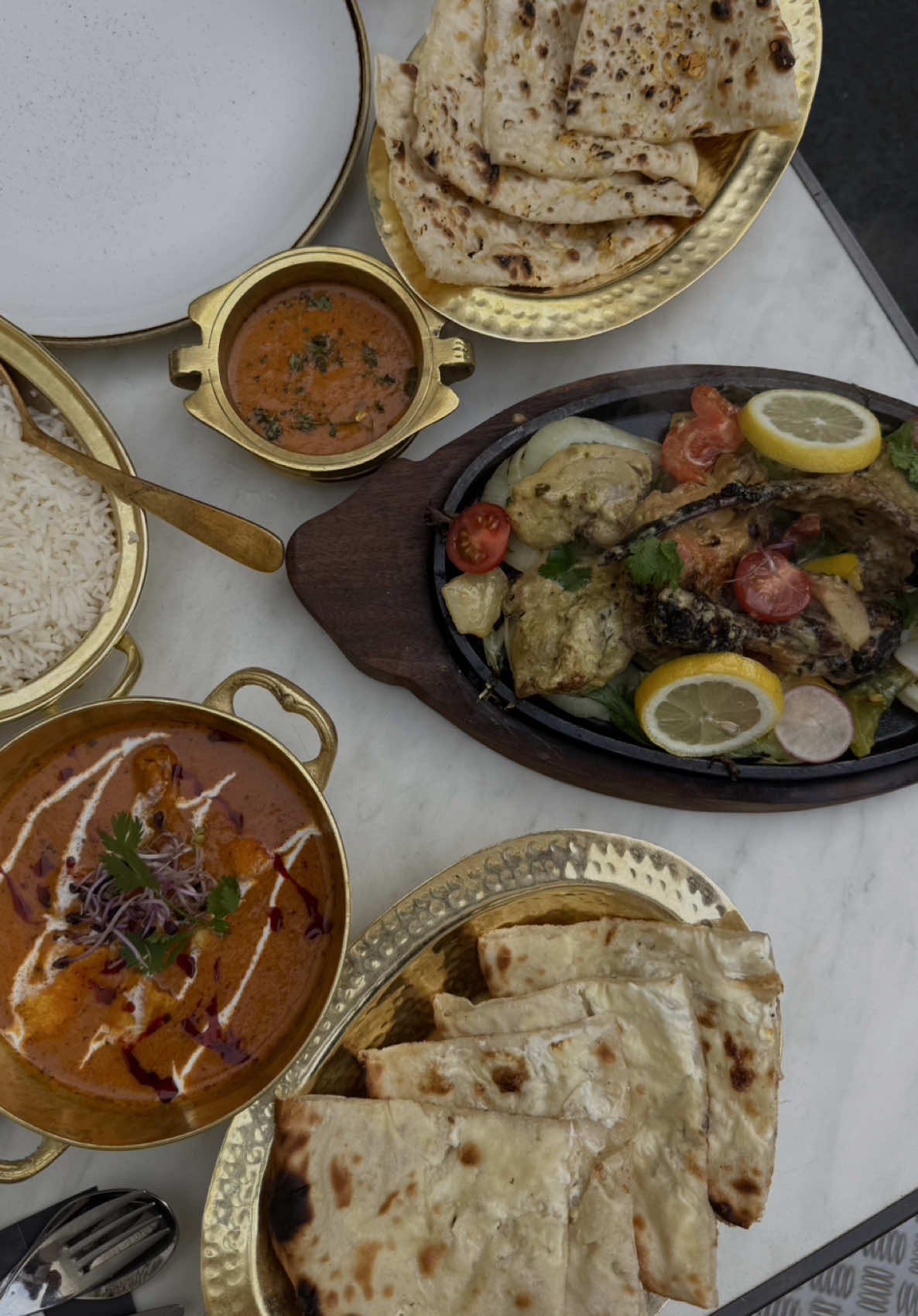@food and more