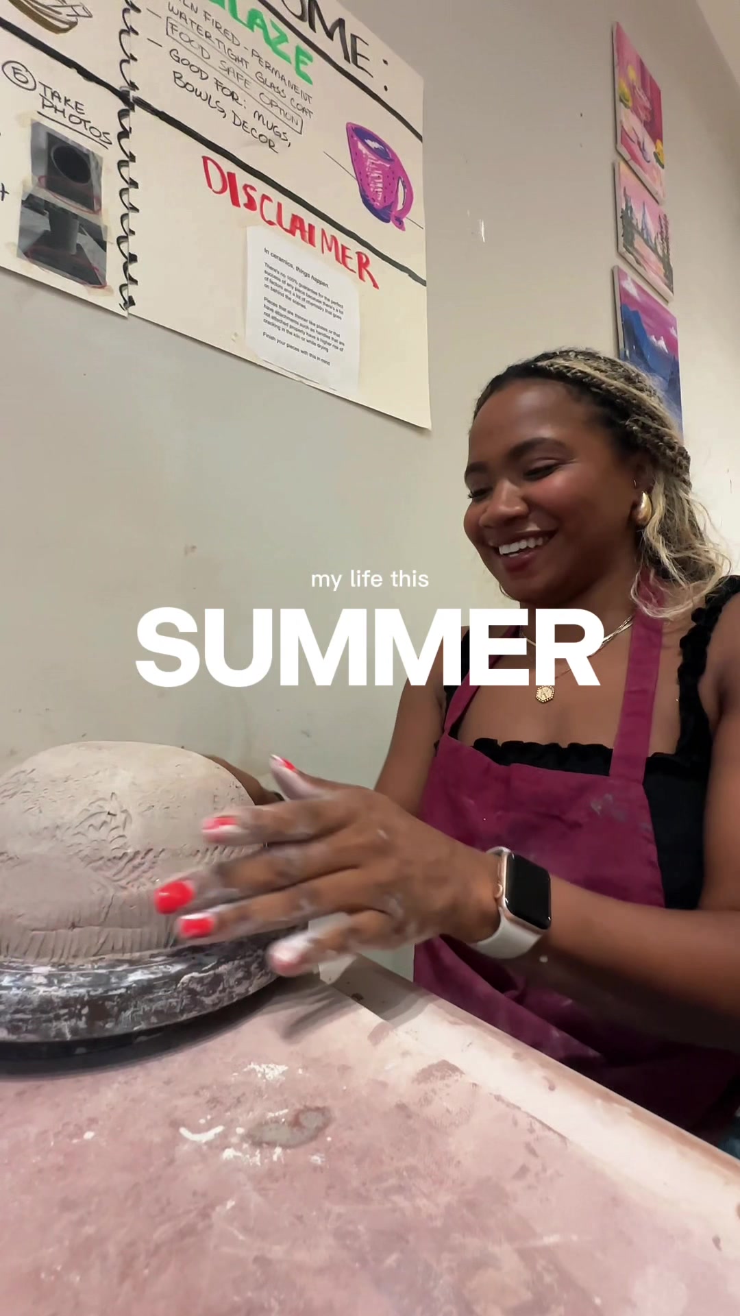 @KARA ↠ Career & Travel