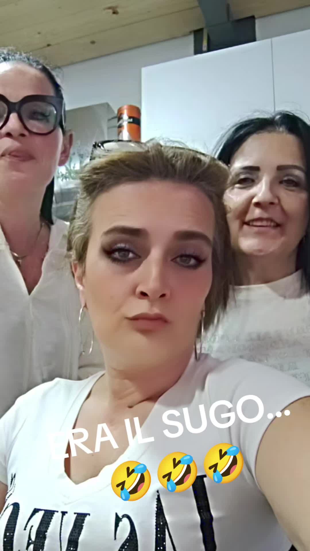 @Lucia Crispino Profi